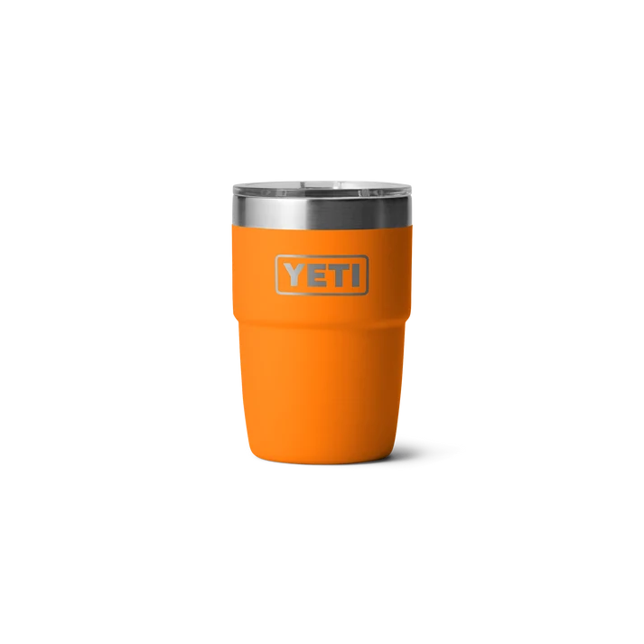 Yeti Rambler 8oz Cup