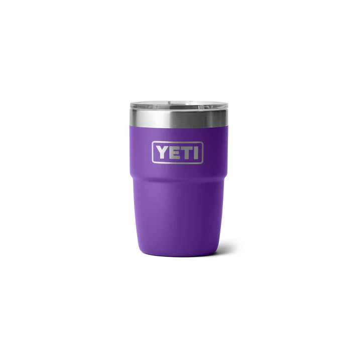 Yeti Rambler 8oz Cup