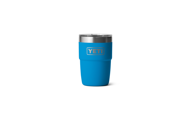 Yeti Rambler 8oz Cup