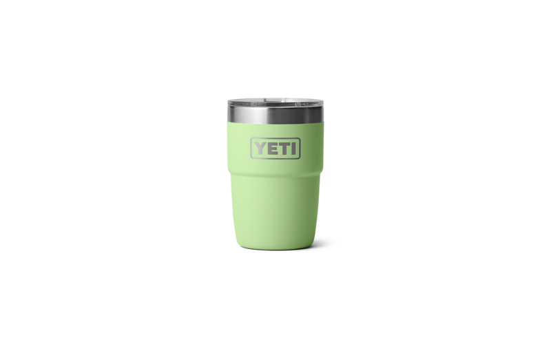Yeti Rambler 8oz Cup