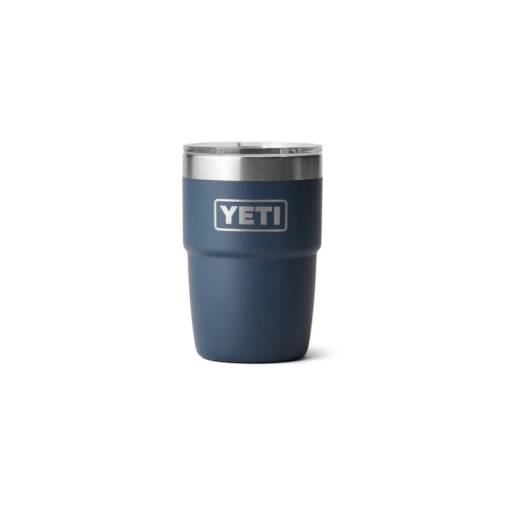 Yeti Rambler 8oz Cup