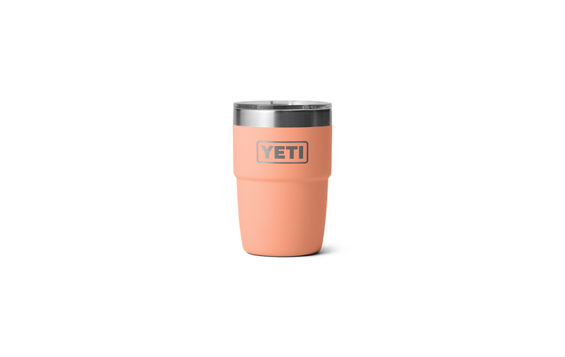 Yeti Rambler 8oz Cup