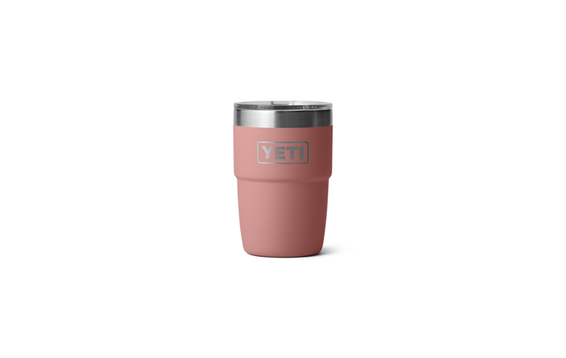 Yeti Rambler 8oz Cup
