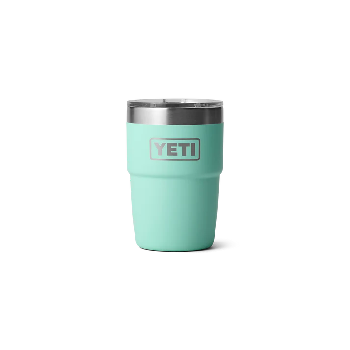 Yeti Rambler 8oz Cup