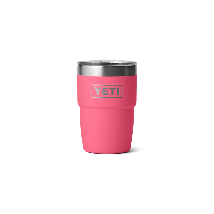 Yeti Rambler 8oz Cup