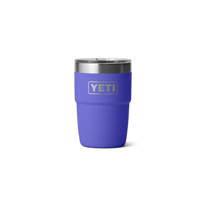 Yeti Rambler 8oz Cup