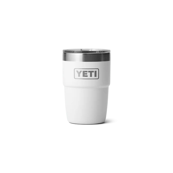 Yeti Rambler 8oz Cup