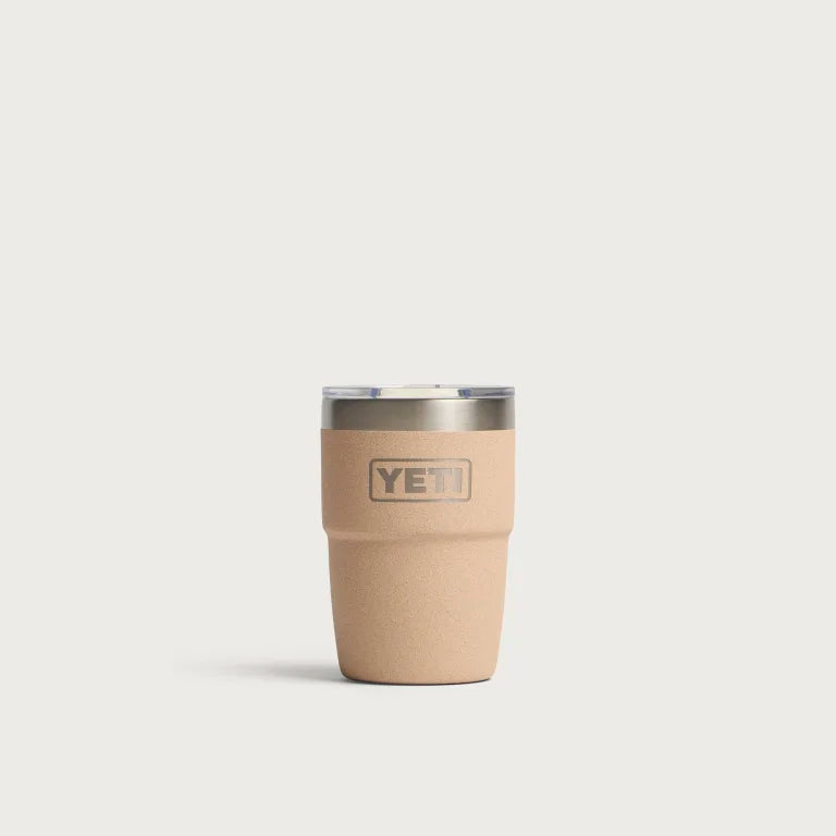Yeti Rambler 8oz Cup