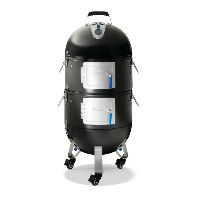 Napoleon Apollo 18 - Charcoal Water Smoker