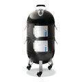 Napoleon Apollo 18 - Charcoal Water Smoker