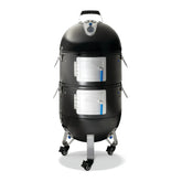 Napoleon Apollo 18 - Charcoal Water Smoker
