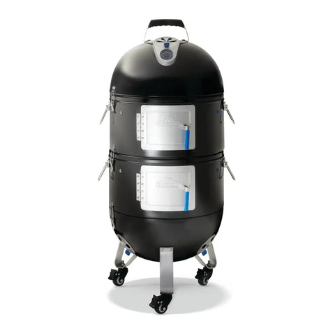Napoleon Apollo 18 - Charcoal Water Smoker