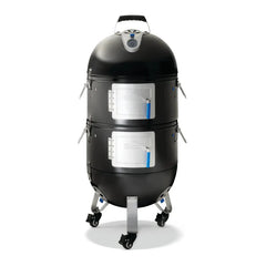 Napoleon Apollo 18 - Charcoal Water Smoker