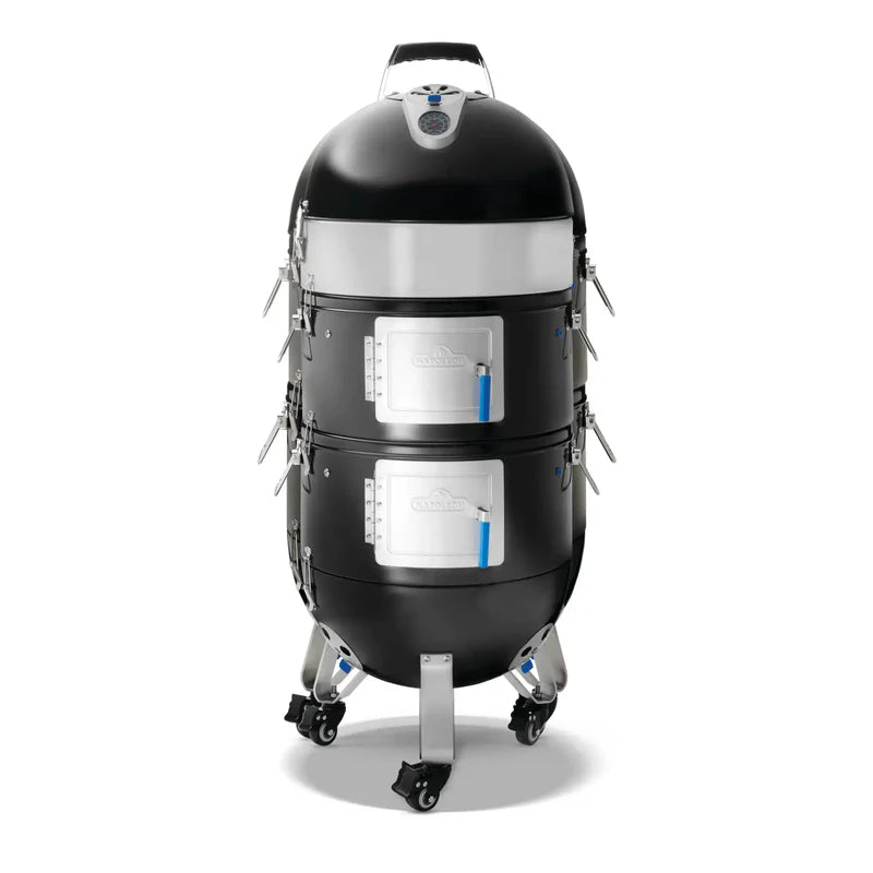 Napoleon Apollo 18 - Charcoal Water Smoker