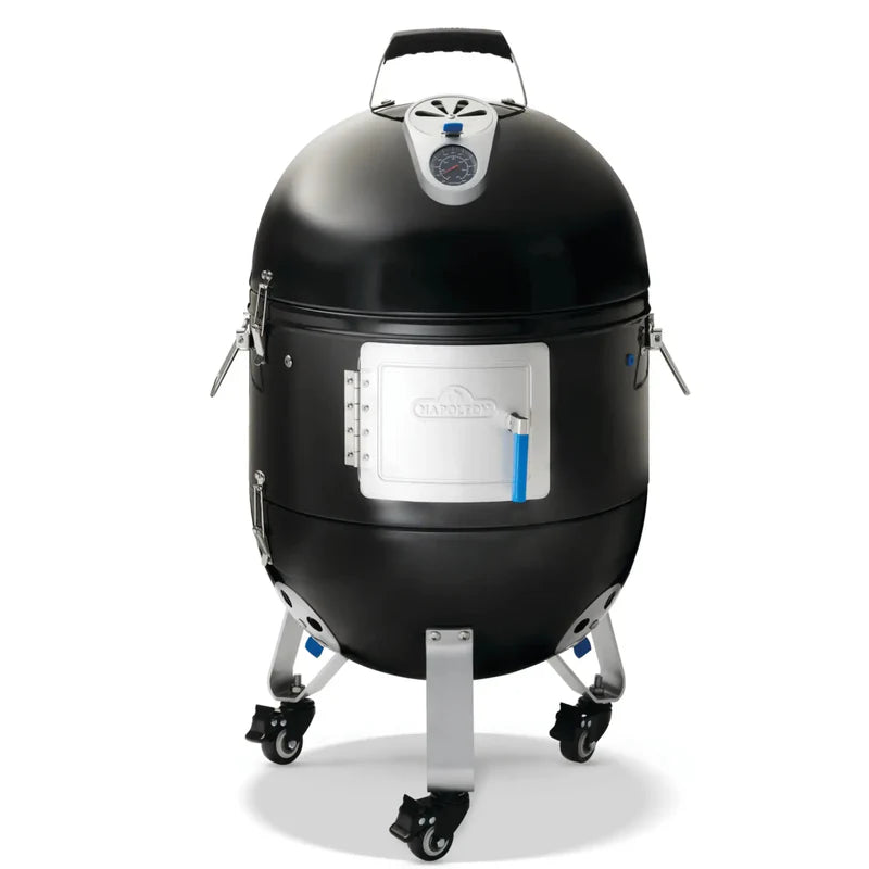 Napoleon Apollo 18 - Charcoal Water Smoker