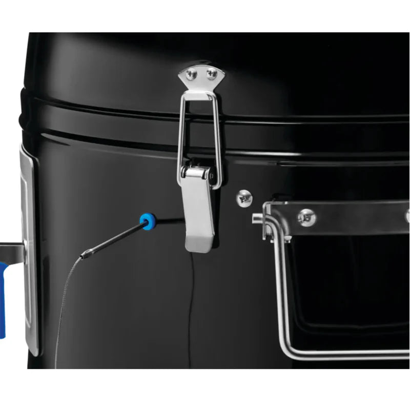 Napoleon Apollo 18 - Charcoal Water Smoker