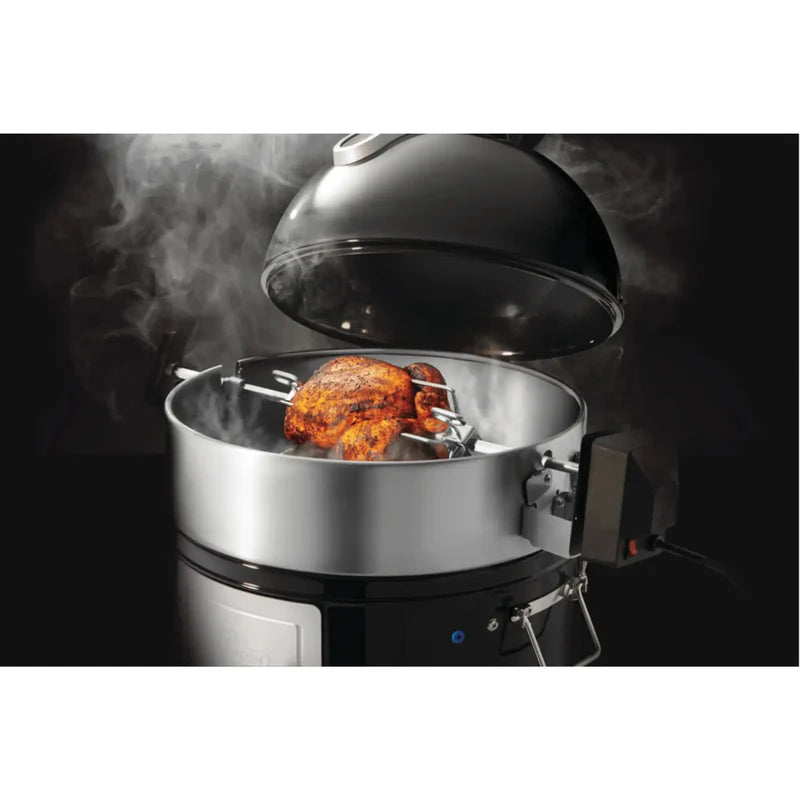 Napoleon Apollo 18 - Charcoal Water Smoker