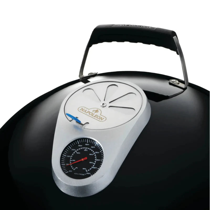 Napoleon Apollo 18 - Charcoal Water Smoker