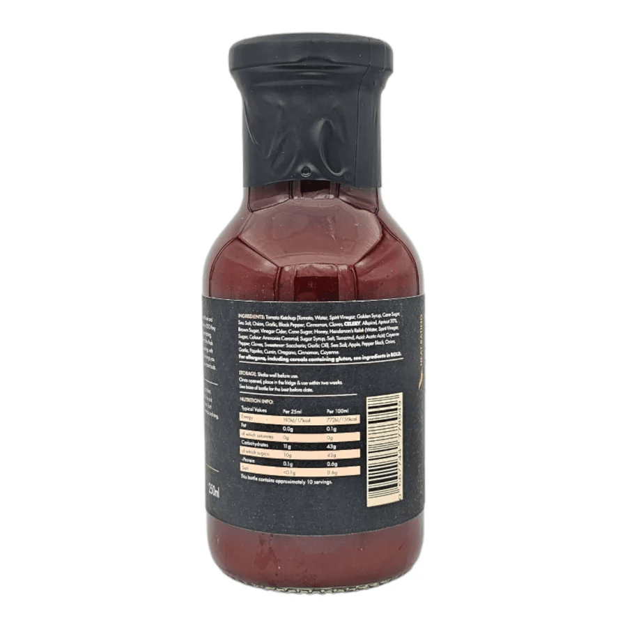 Firefly Sweet Apricot Sauce