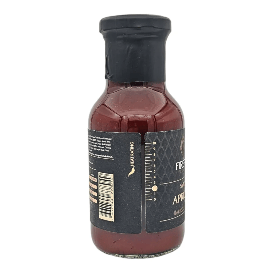 Firefly Sweet Apricot Sauce