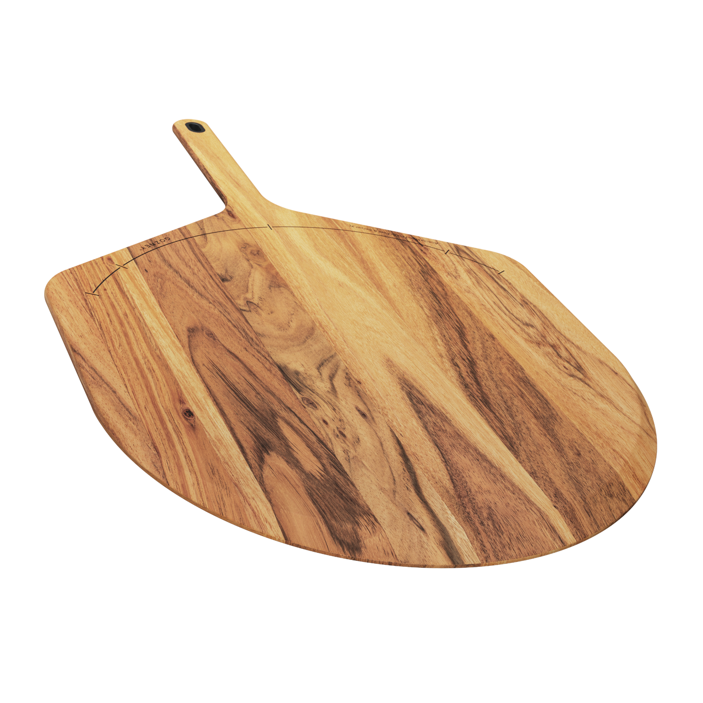 Gozney Acacia Wood Pizza Peel & Server