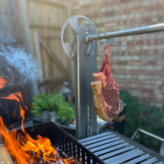 Somerset Grill Co - Core Accessories Bundle For Asado Grill