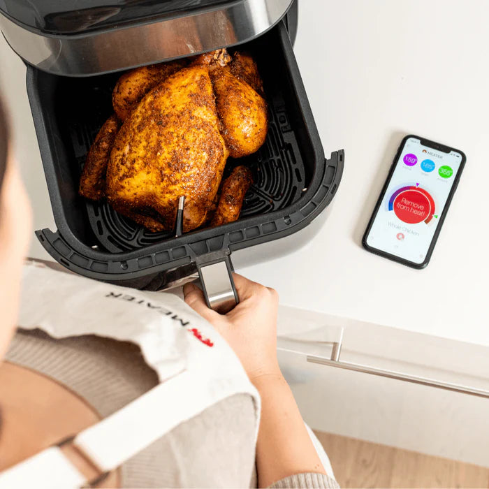 Traeger Meater Plus