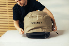 Gozney Arc Lite Pizza Oven Cover