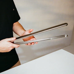 Gozney Live-Fire Tongs