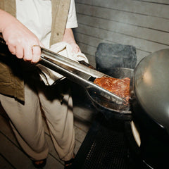 Gozney Live-Fire Tongs