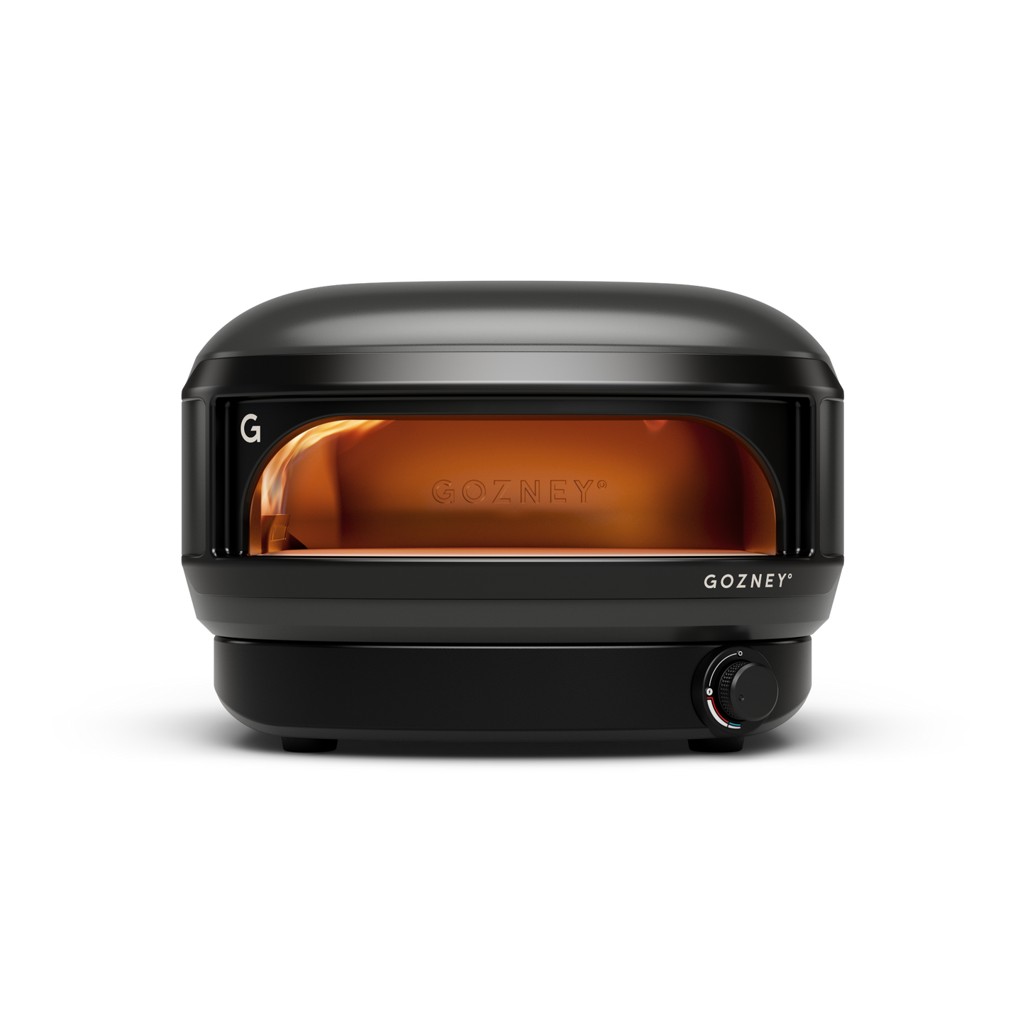 Gozney Arc Lite - Off-Black