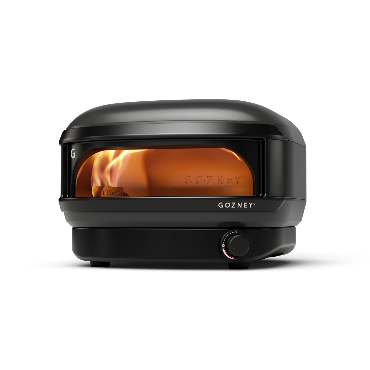 Gozney Arc Lite - Off-Black