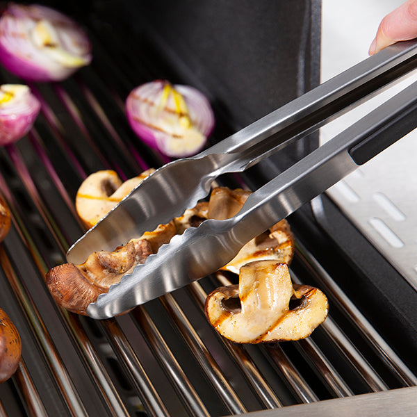 Broil King Baron Precision Tongs 12"