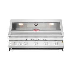 BeefEater 7000 Series Premium - 5 Burner BBQ Only