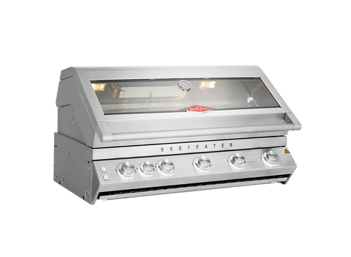 BeefEater 7000 Series Premium - 5 Burner BBQ Only