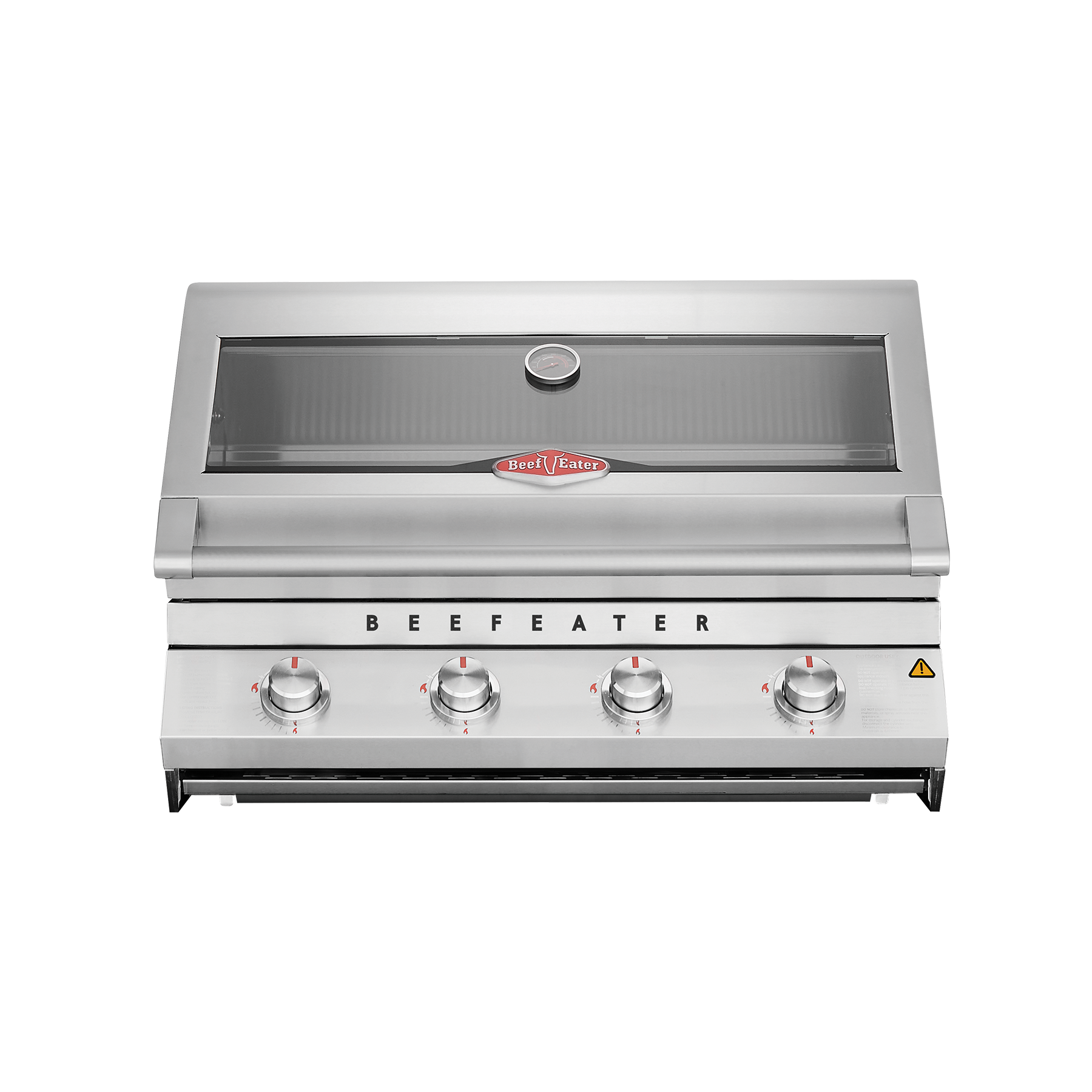 BeefEater 7000 Series Classic - 4 Burner BBQ Only