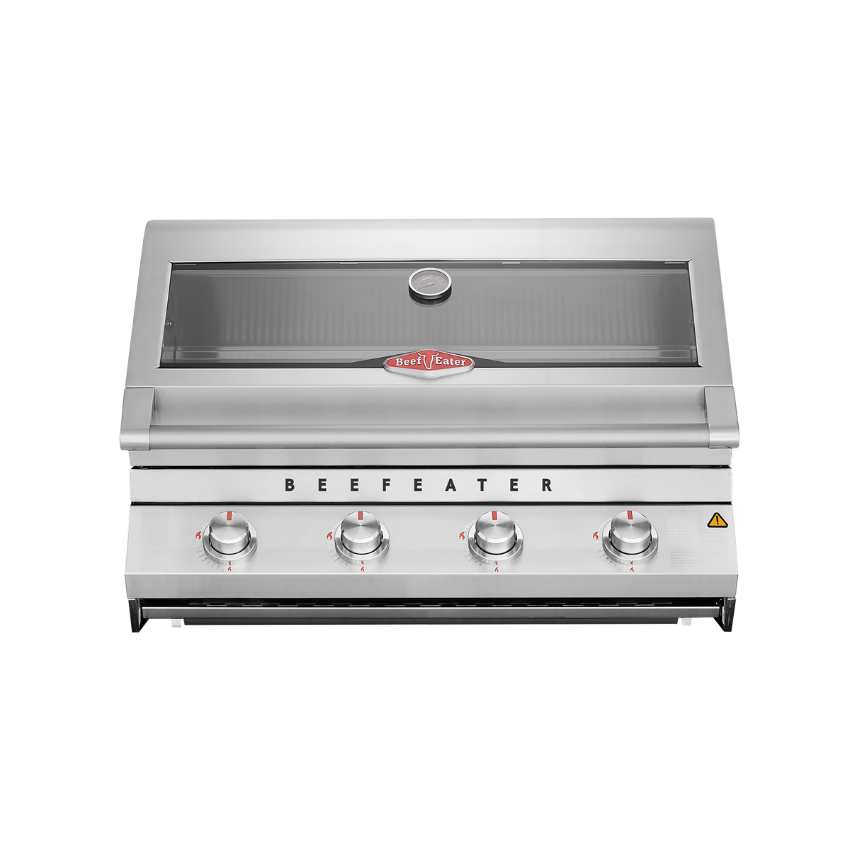 BeefEater 7000 Series Classic - 4 Burner BBQ Only