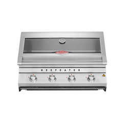 BeefEater 7000 Series Classic - 4 Burner BBQ Only