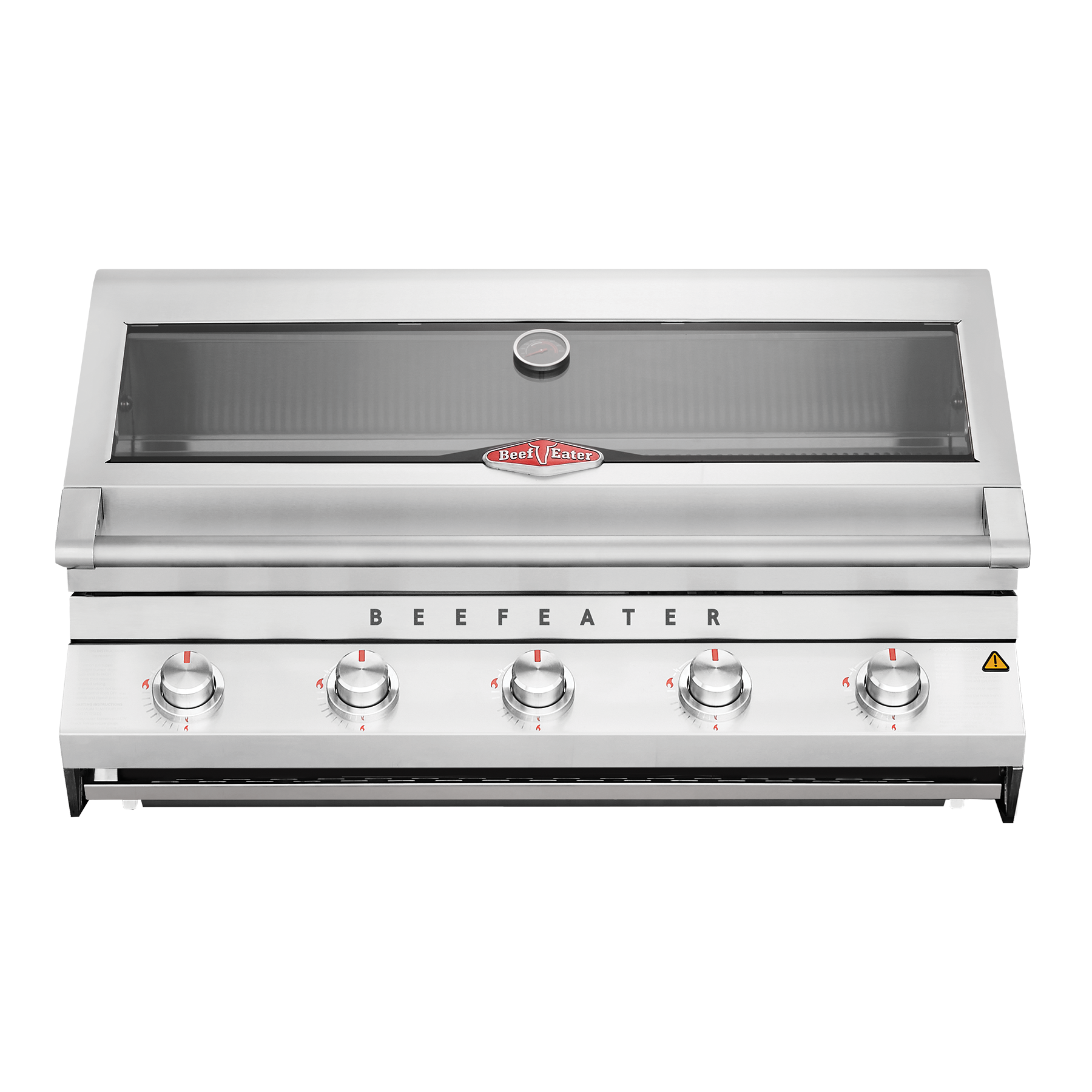 BeefEater 7000 Series Classic - 5 Burner BBQ Only