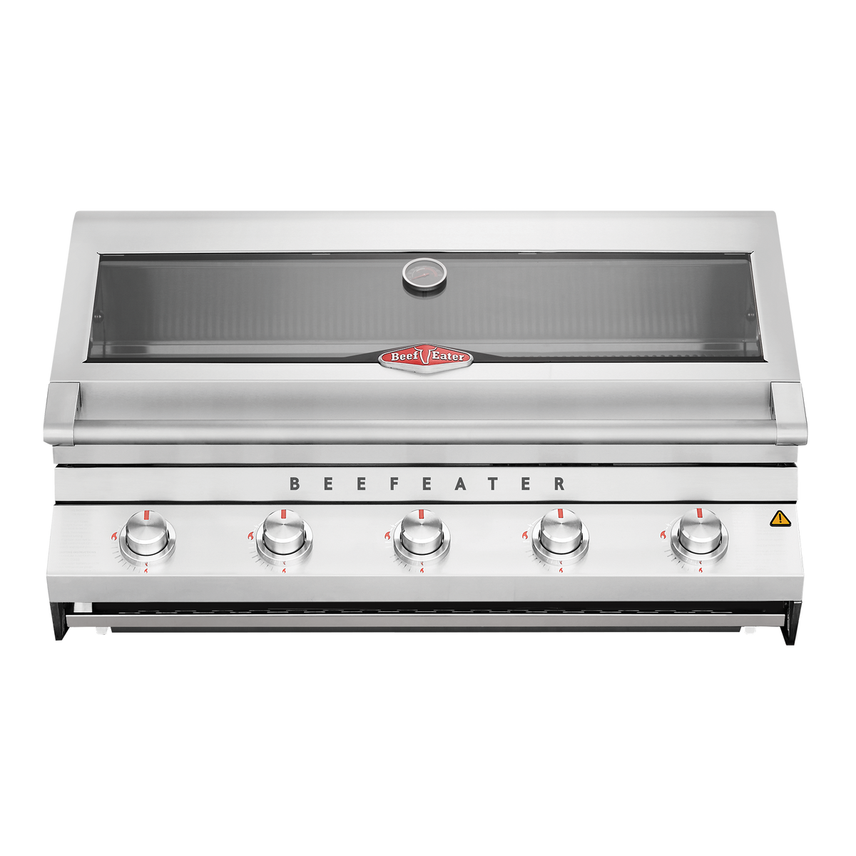 BeefEater 7000 Series Classic - 5 Burner BBQ Only