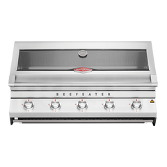 BeefEater 7000 Series Classic - 5 Burner BBQ Only