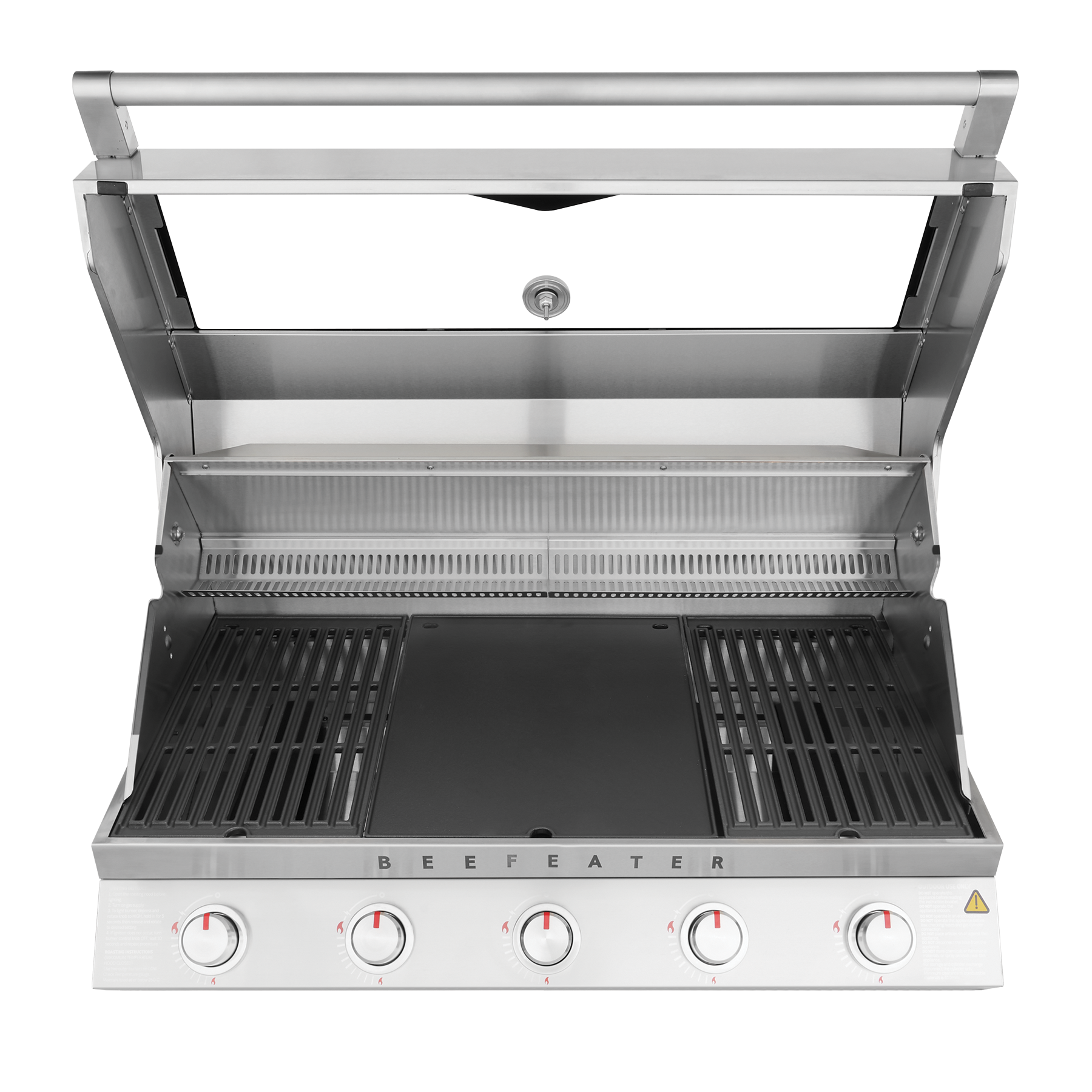 BeefEater 7000 Series Classic - 5 Burner BBQ Only