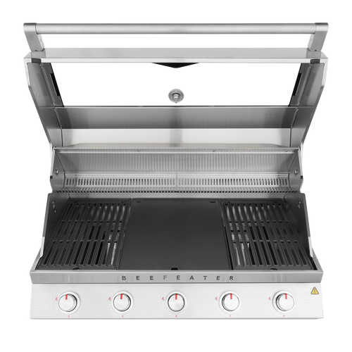 BeefEater 7000 Series Classic - 5 Burner BBQ Only