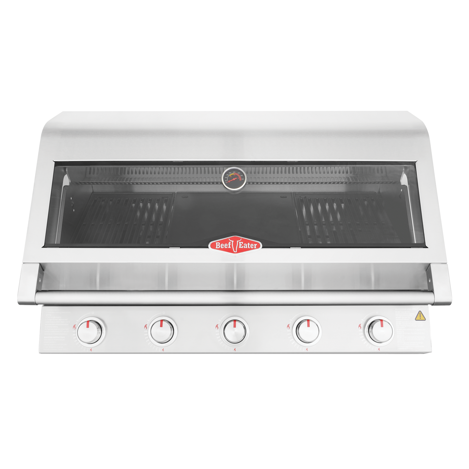 BeefEater 7000 Series Classic - 5 Burner BBQ Only