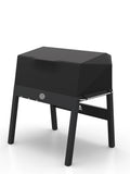 Flamery BBQ Cover - Built-in & on Stand
