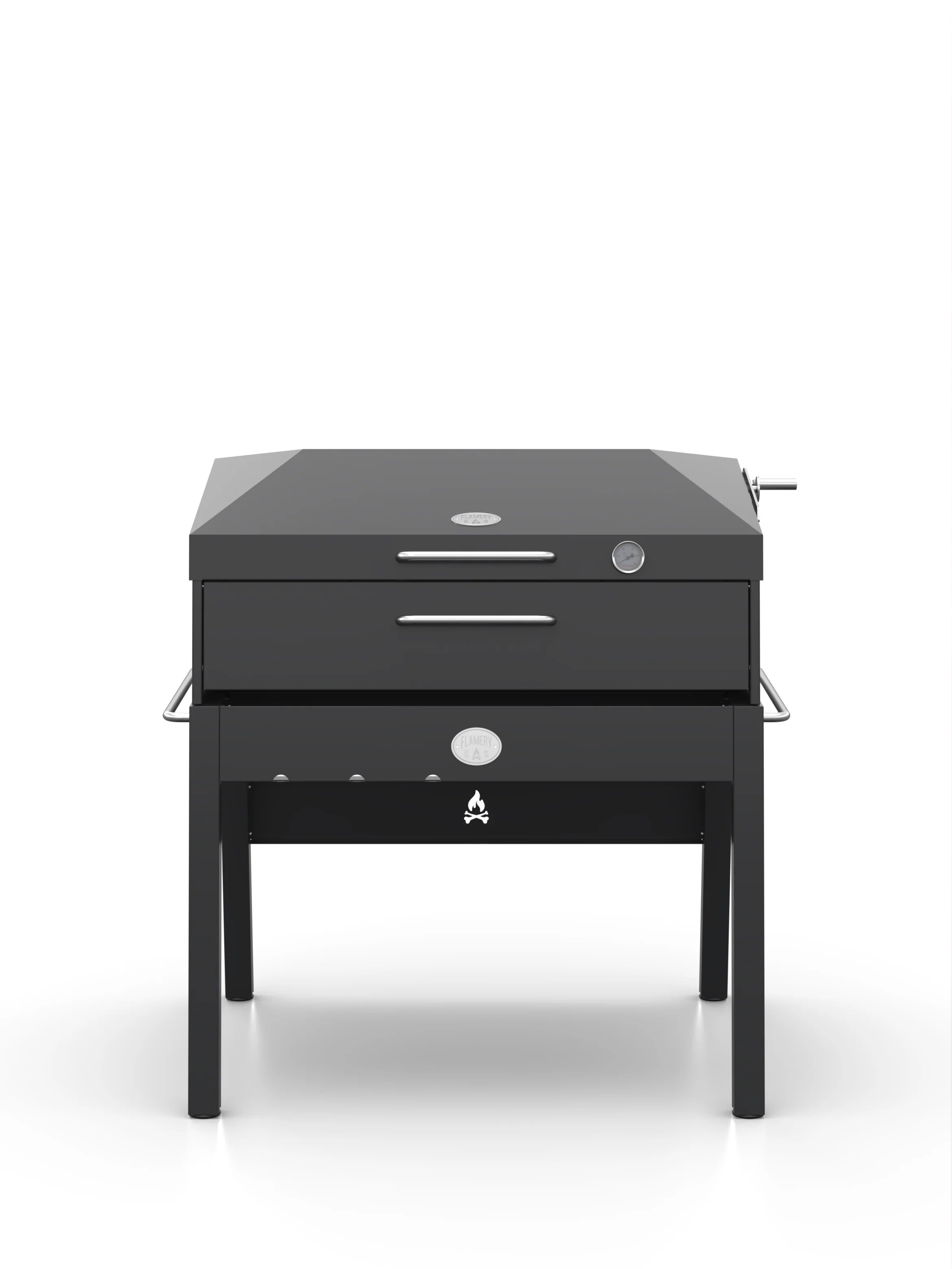 ASADO PRO.1.1 / Small Asado Grill on Stand