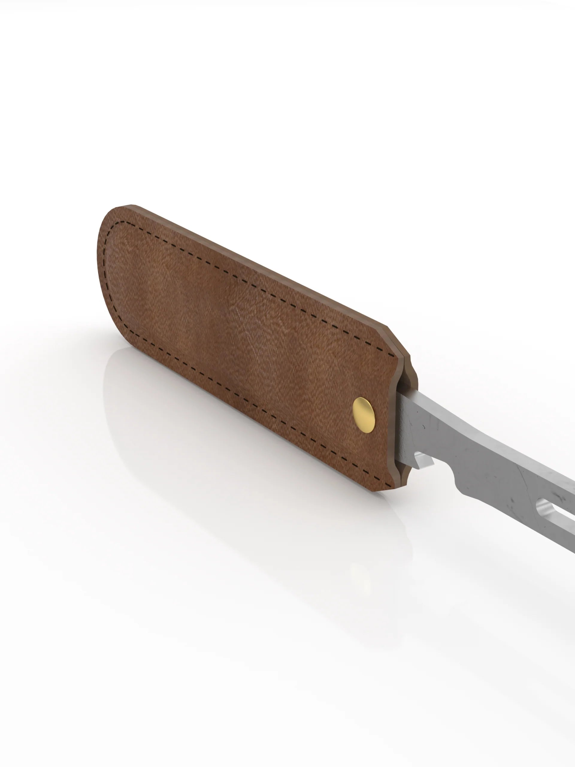 Flamery BBQ Rake