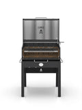 ASADO PRO.1.1 / Small Asado Grill on Stand
