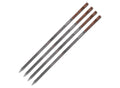 Petromax BBQ Skewers 4pk