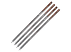 Petromax BBQ Skewers 4pk